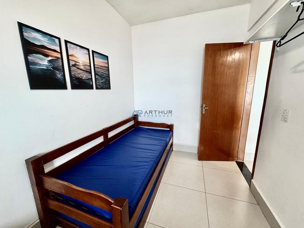 Apartamento 1 dormitório frente mar à venda no Maracanã, Praia Grande – 40 m² - foto 17