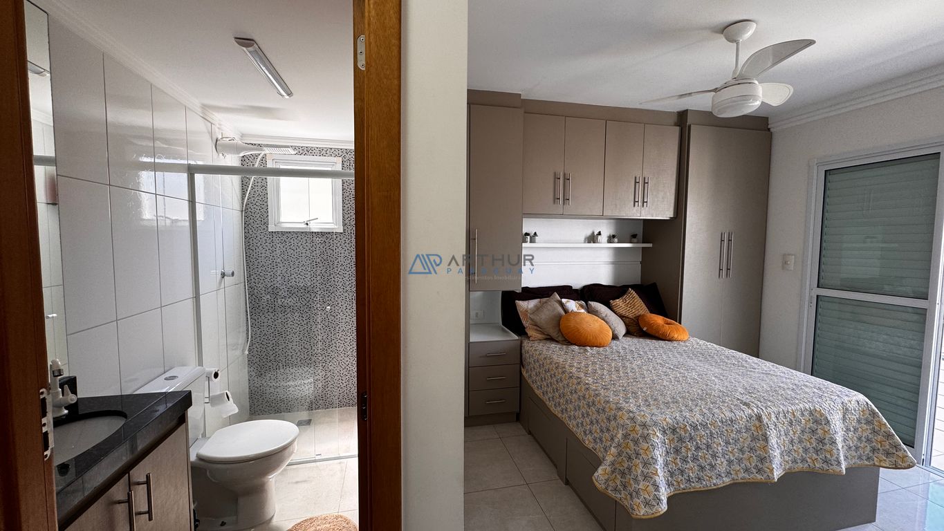Apartamento 2 dormitórios à venda no Caiçara, Praia Grande – 90 m² - foto 27