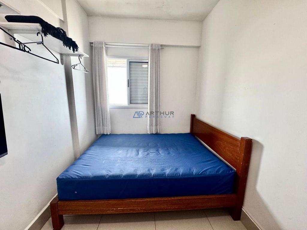 Apartamento 1 dormitório frente mar à venda no Maracanã, Praia Grande – 40 m² - foto 20