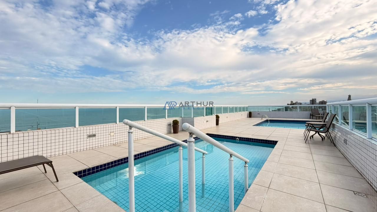 Apartamento 3 dormitórios à venda na Guilhermina, Praia Grande – 139 m² - foto 34