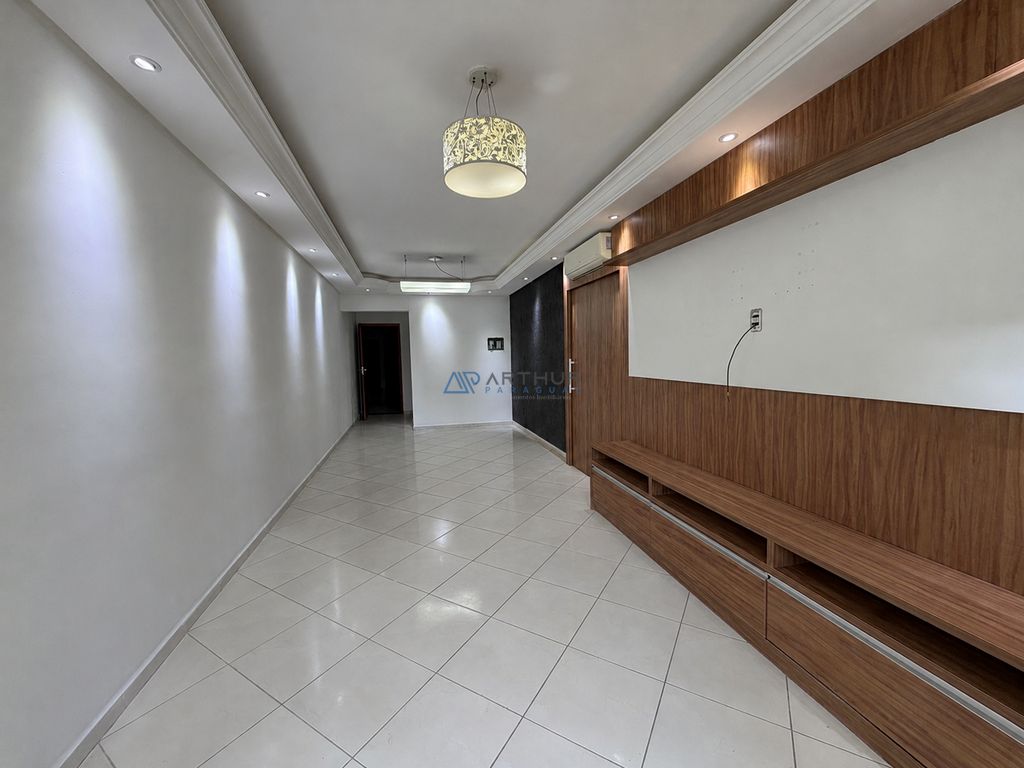 Apartamento 2 dormitórios à venda na Guilhermina, Praia Grande – 91 m² - foto 5