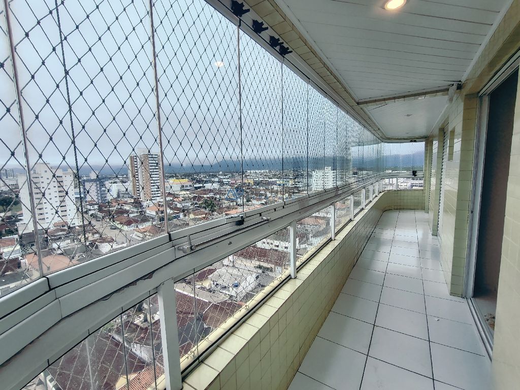 Cobertura 3 dormitórios à venda na Guilhermina, Praia Grande – 164 m² - foto 25