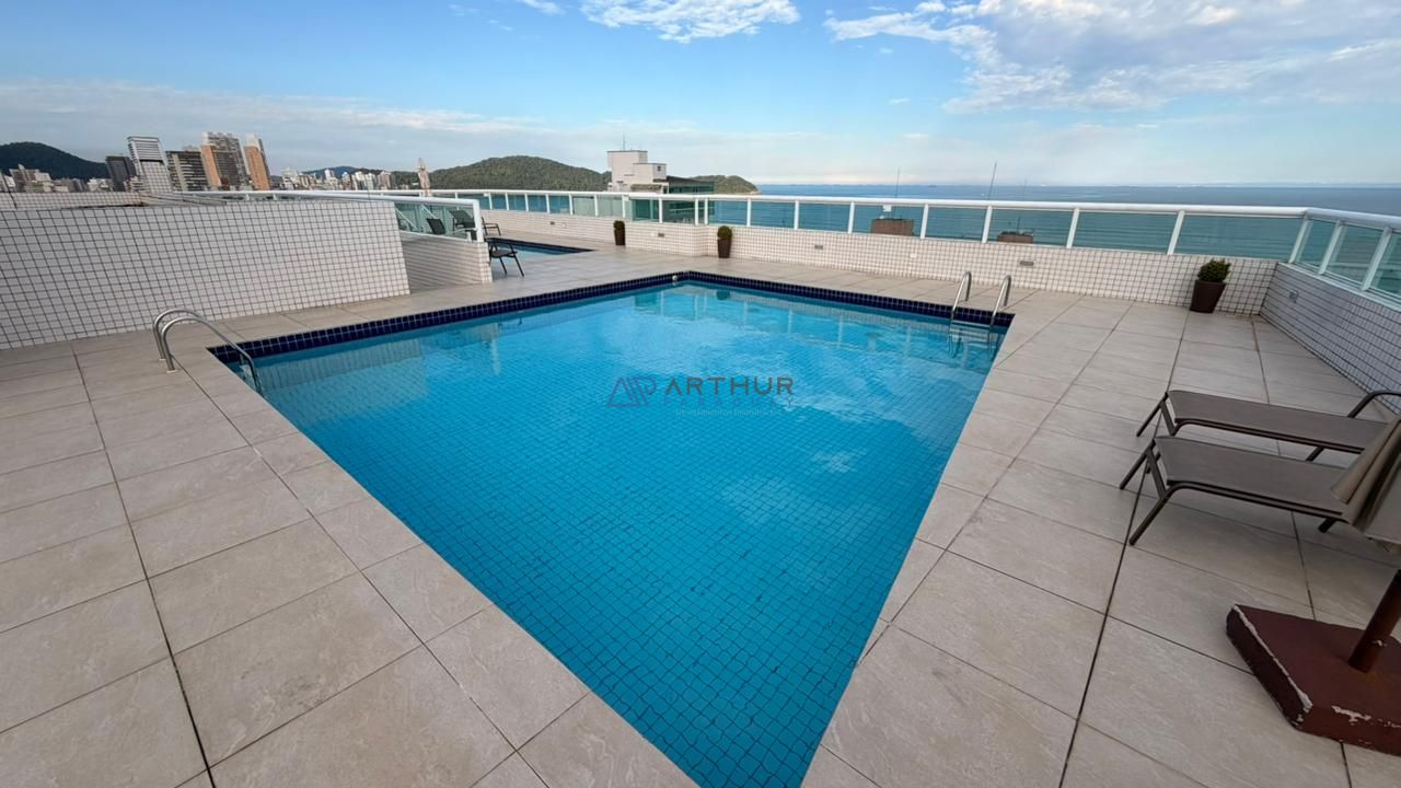 Apartamento 3 dormitórios à venda na Guilhermina, Praia Grande – 139 m² - foto 32