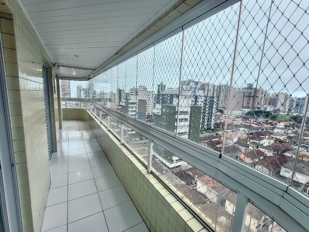 Cobertura 3 dormitórios à venda na Guilhermina, Praia Grande – 164 m² - foto 16