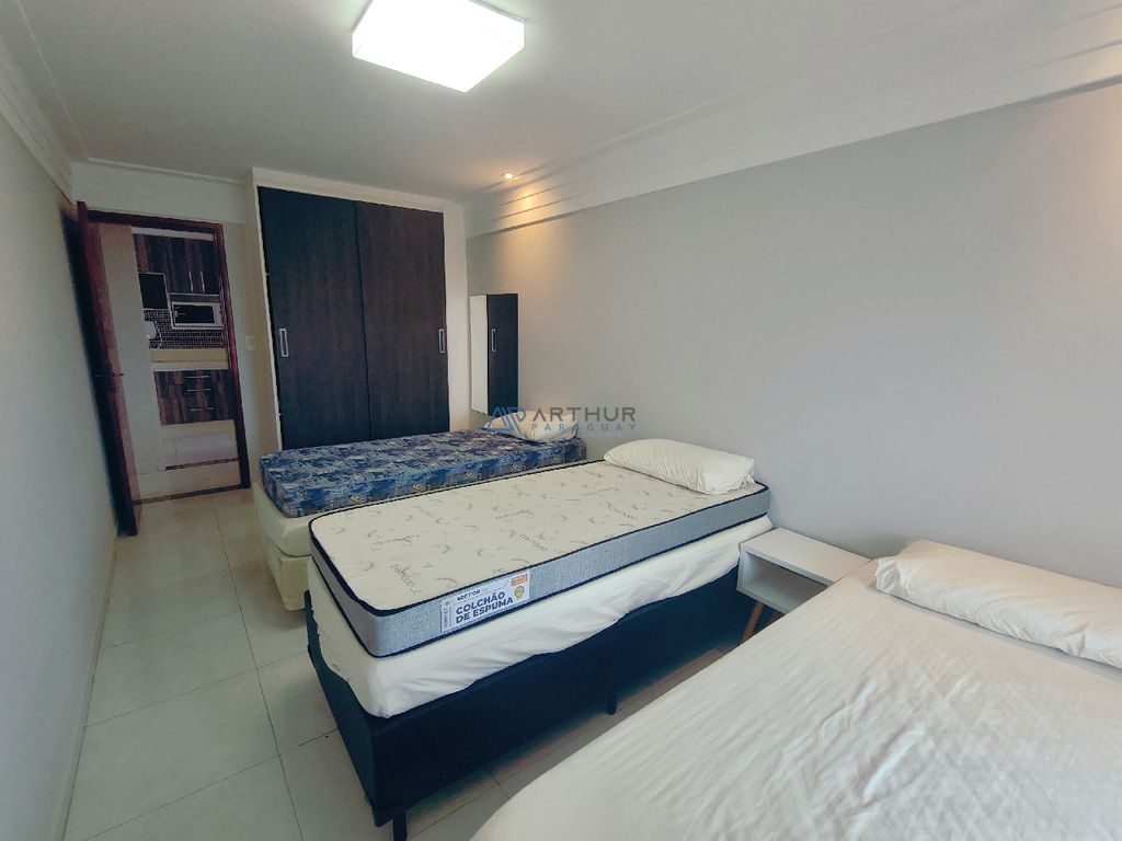 Cobertura 3 dormitórios à venda na Guilhermina, Praia Grande – 164 m² - foto 14