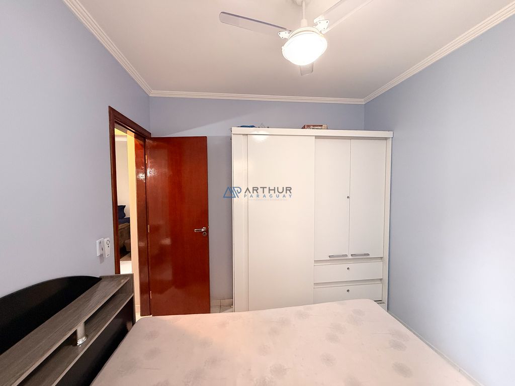 Apartamento 2 dormitórios à venda na Guilhermina, Praia Grande – 86 m² - foto 17
