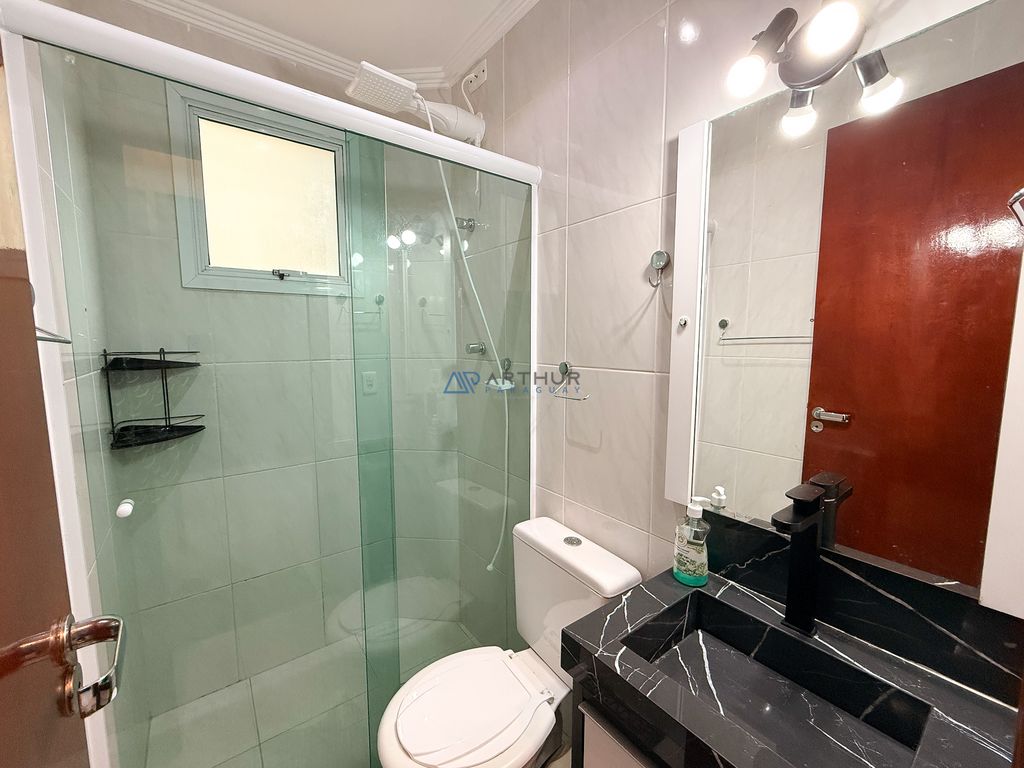 Apartamento 2 dormitórios à venda na Guilhermina, Praia Grande – 86 m² - foto 14