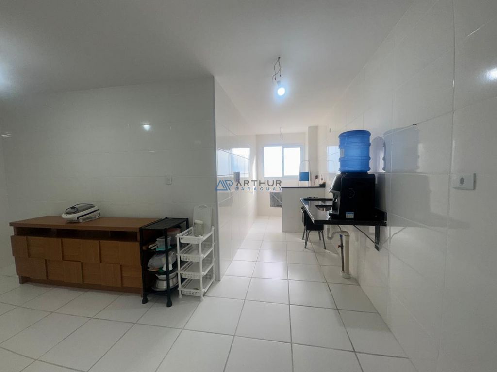Apartamento 3 dormitórios frente mar à venda no Mirim, Praia Grande – 106 m² - foto 24