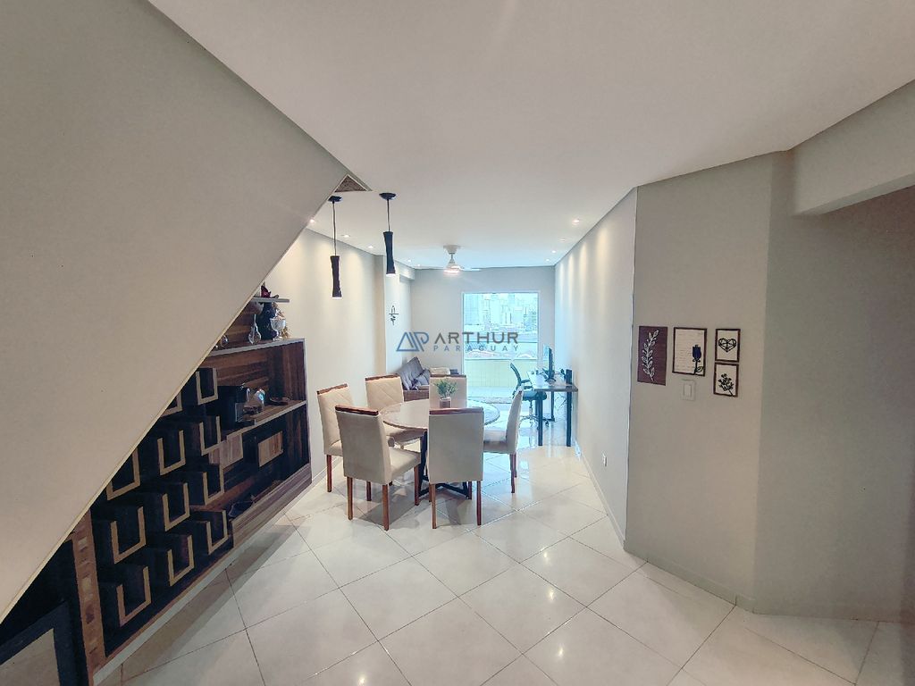 Cobertura 3 dormitórios à venda na Guilhermina, Praia Grande – 164 m² - foto 3