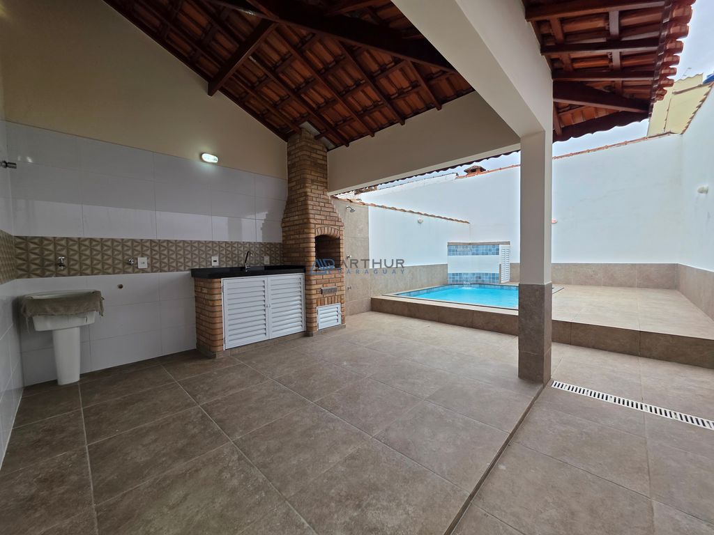 Casa 2 dormitórios à venda no Real, Praia Grande – 94 m² - foto 3