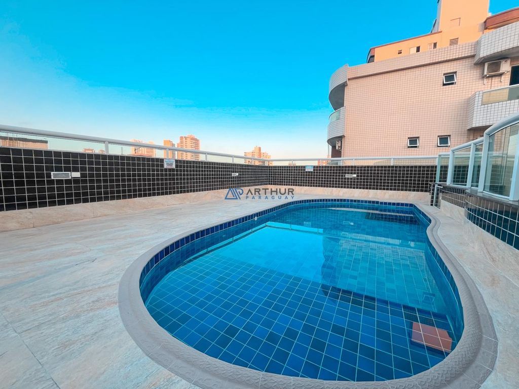 Apartamento 2 dormitórios à venda na Guilhermina, Praia Grande – 62 m² - foto 15