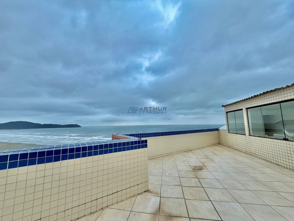 Apartamento 2 dormitórios frente mar à venda no Aviação, Praia Grande – 62 m² - foto 20