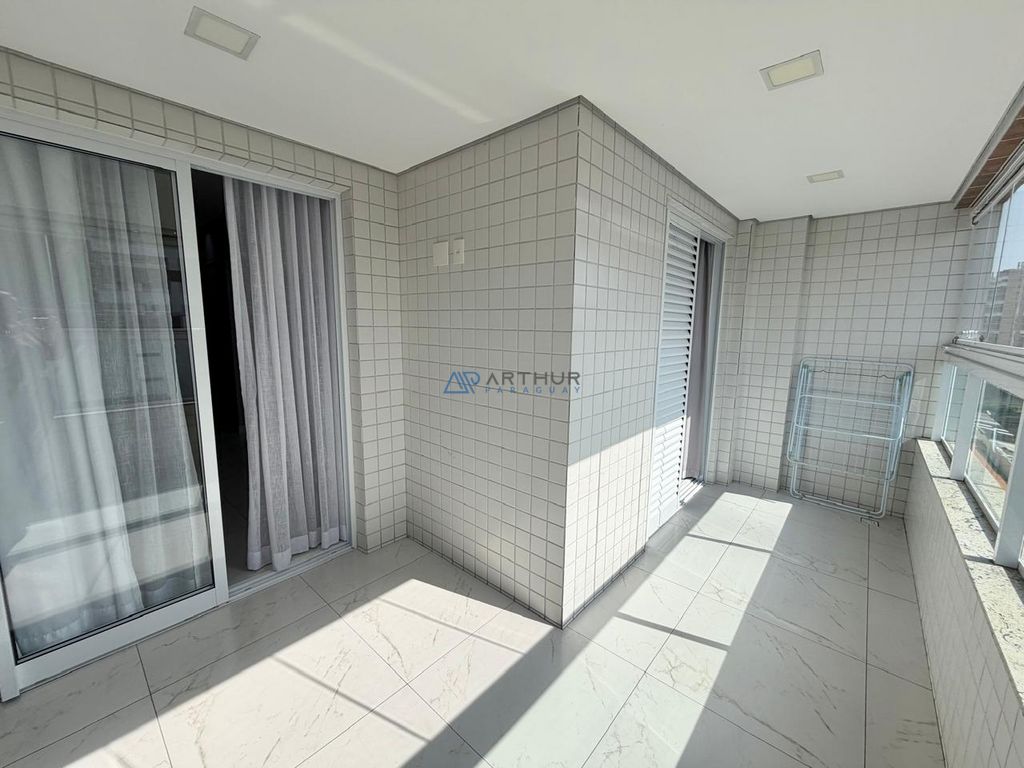 Apartamento 1 dormitório à venda no Caiçara, Praia Grande – 63 m² - foto 5