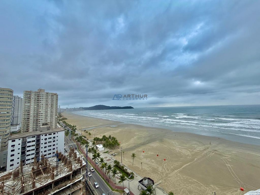 Apartamento 2 dormitórios frente mar à venda no Aviação, Praia Grande – 62 m² - foto 23