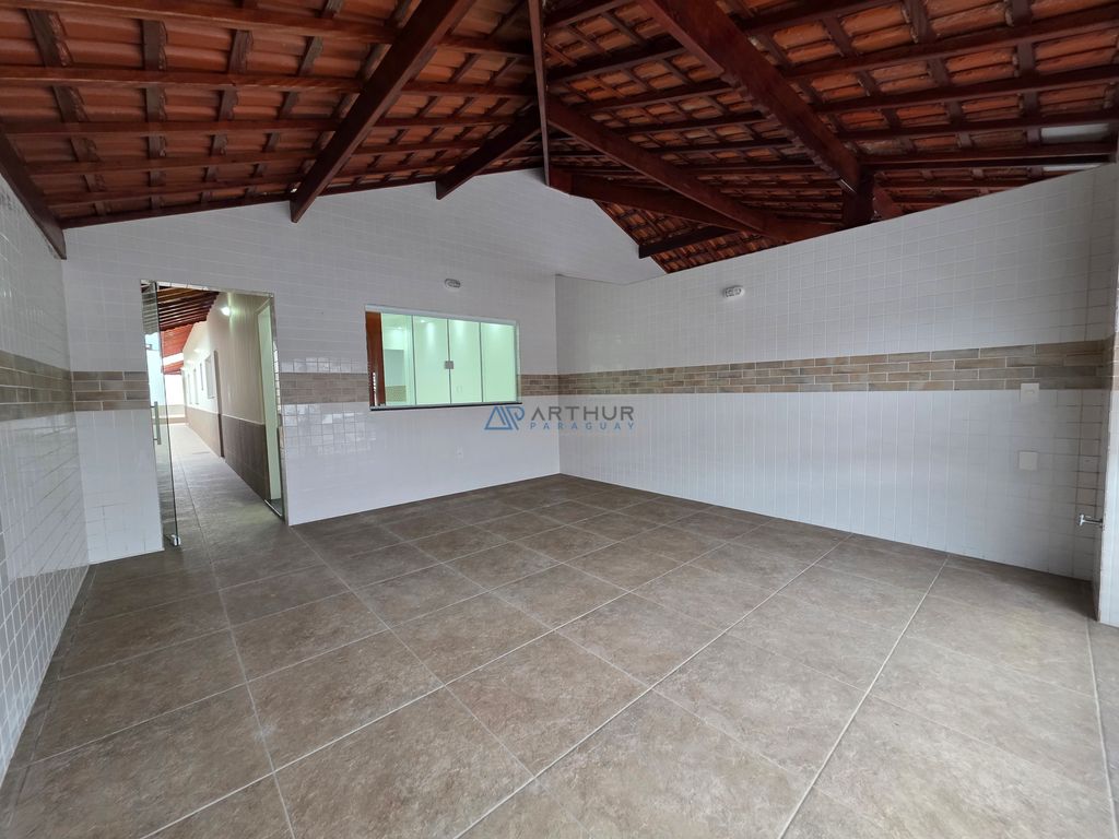 Casa 2 dormitórios à venda no Real, Praia Grande – 94 m² - foto 3