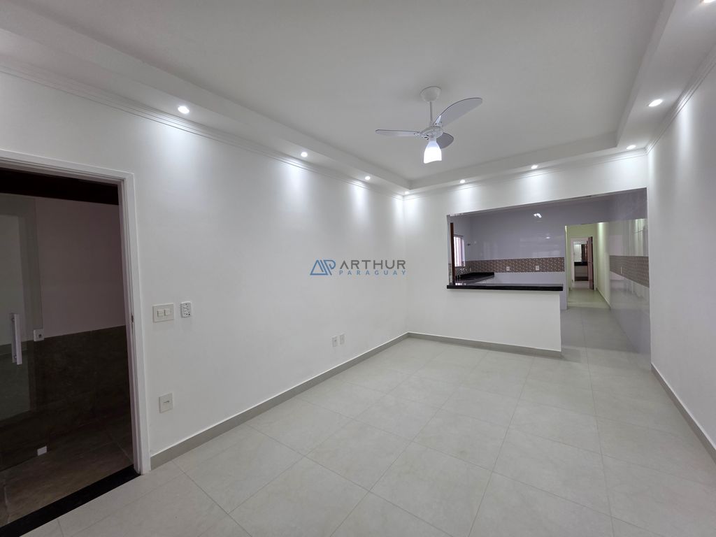 Casa 2 dormitórios à venda no Real, Praia Grande – 94 m² - foto 5