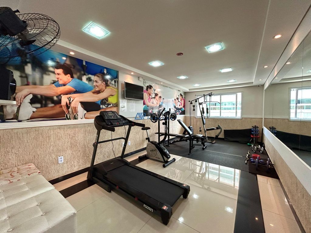 Apartamento 2 dormitórios à venda no Caiçara, Praia Grande – 92 m² - foto 18