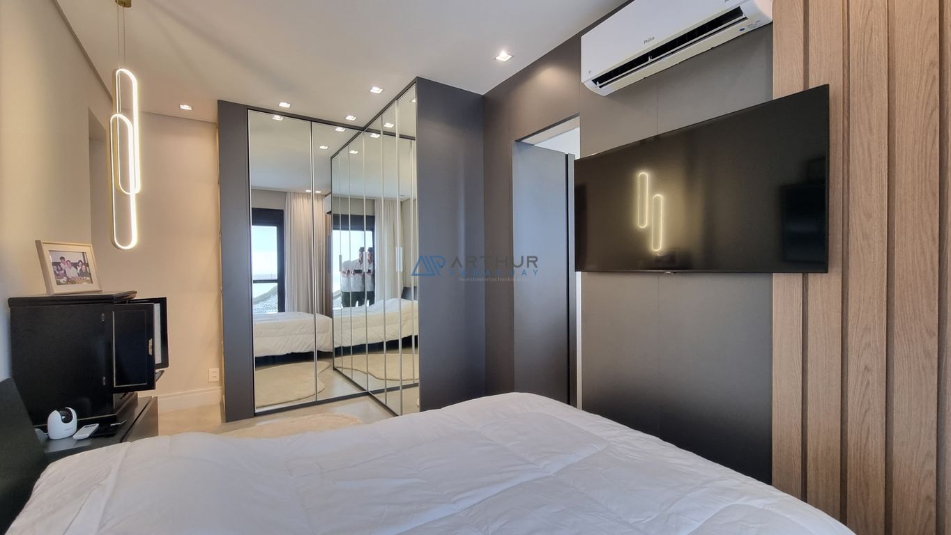 Apartamento 3 dormitórios à venda no Canto do Forte, Praia Grande – 132 m² - foto 33
