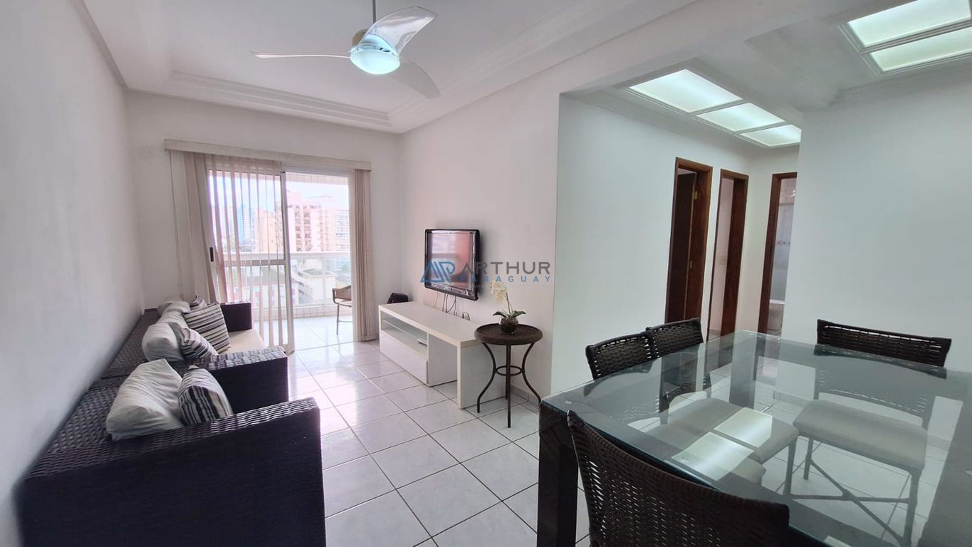 Apartamento 3 dormitórios à venda no Canto do Forte, Praia Grande – 78 m² - foto 4