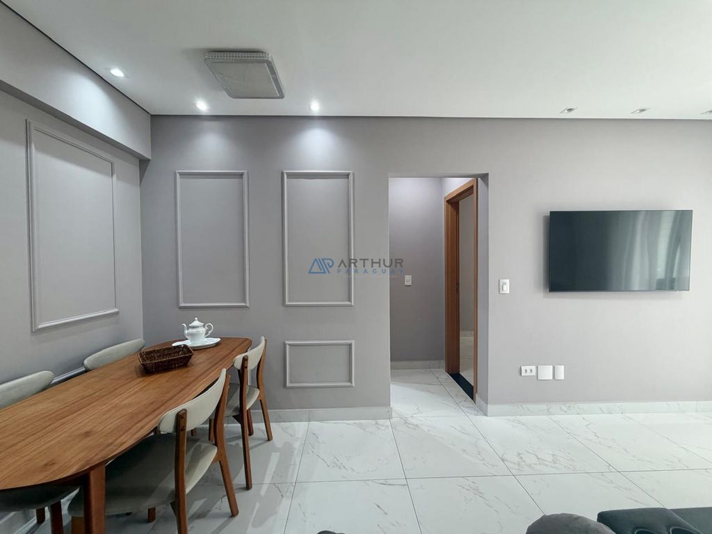 Apartamento 1 dormitório à venda no Caiçara, Praia Grande – 63 m² - foto 10