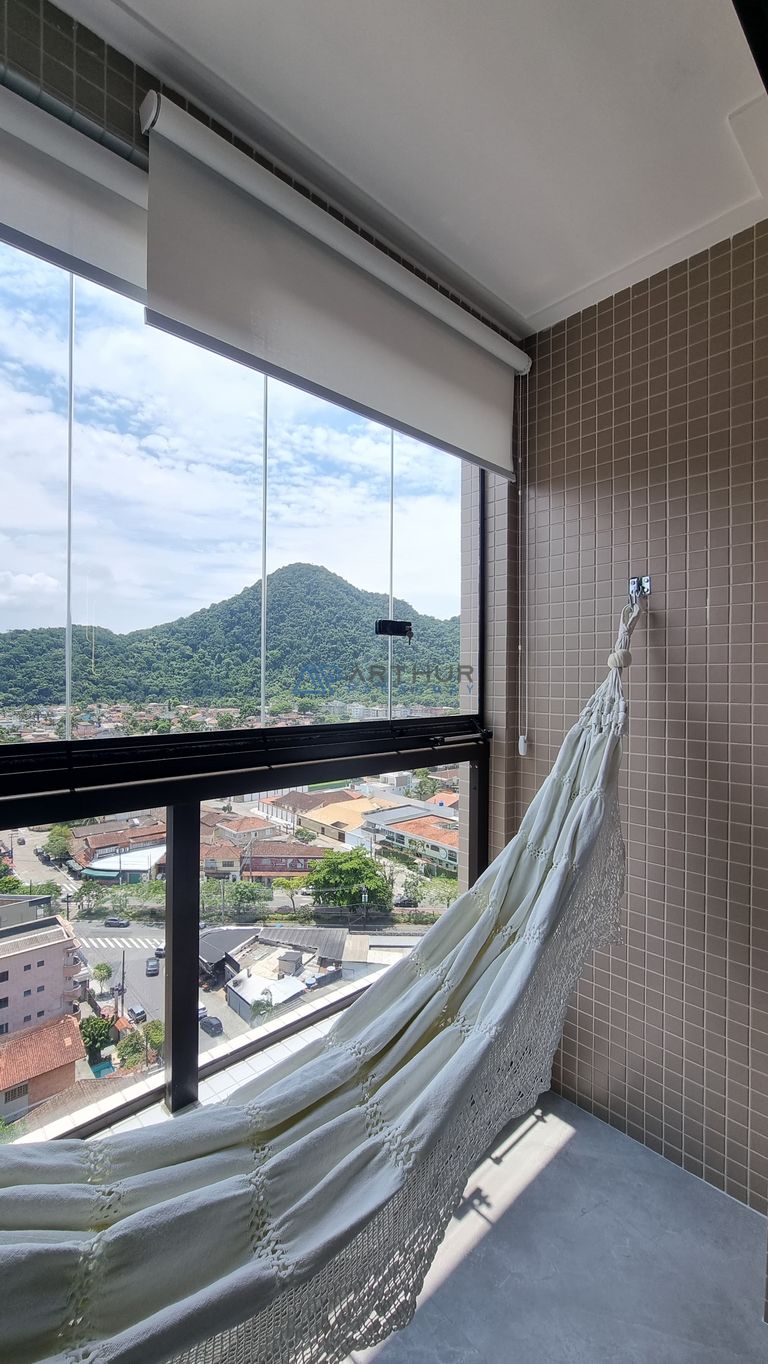 Apartamento 3 dormitórios à venda no Canto do Forte, Praia Grande – 132 m² - foto 34