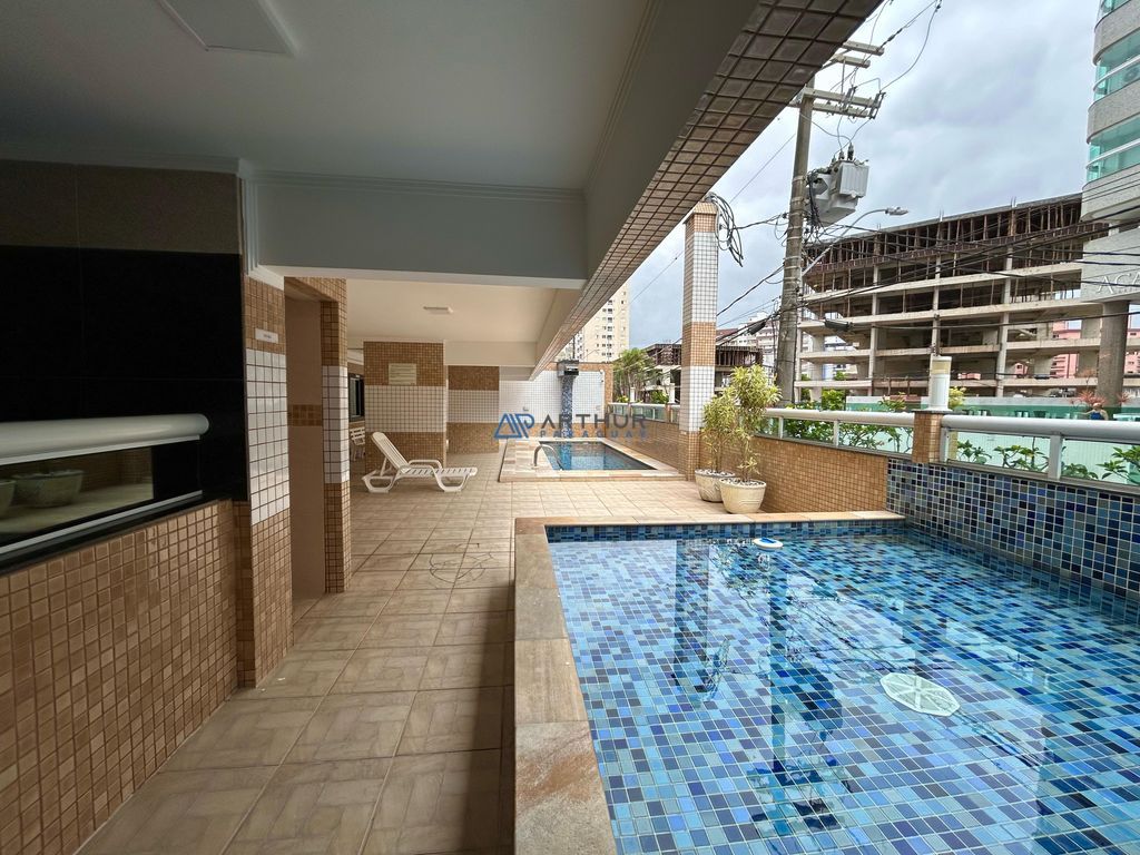 Apartamento 2 dormitórios à venda no Caiçara, Praia Grande – 92 m² - foto 23
