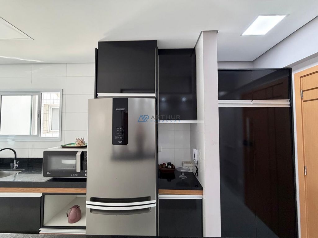 Apartamento 1 dormitório à venda no Caiçara, Praia Grande – 63 m² - foto 13