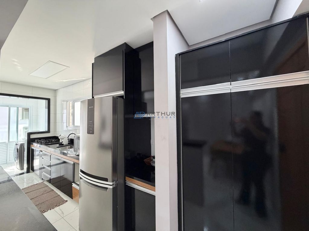 Apartamento 1 dormitório à venda no Caiçara, Praia Grande – 63 m² - foto 14