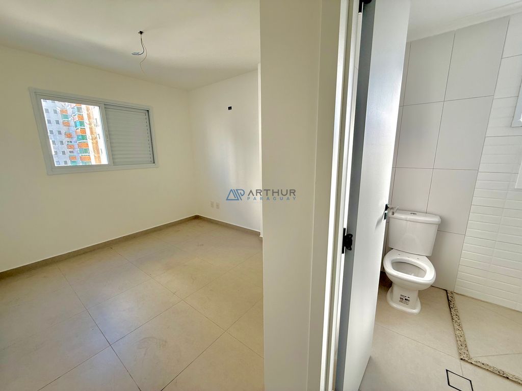 Apartamento 2 dormitórios à venda na Guilhermina, Praia Grande – 81 m² - foto 12