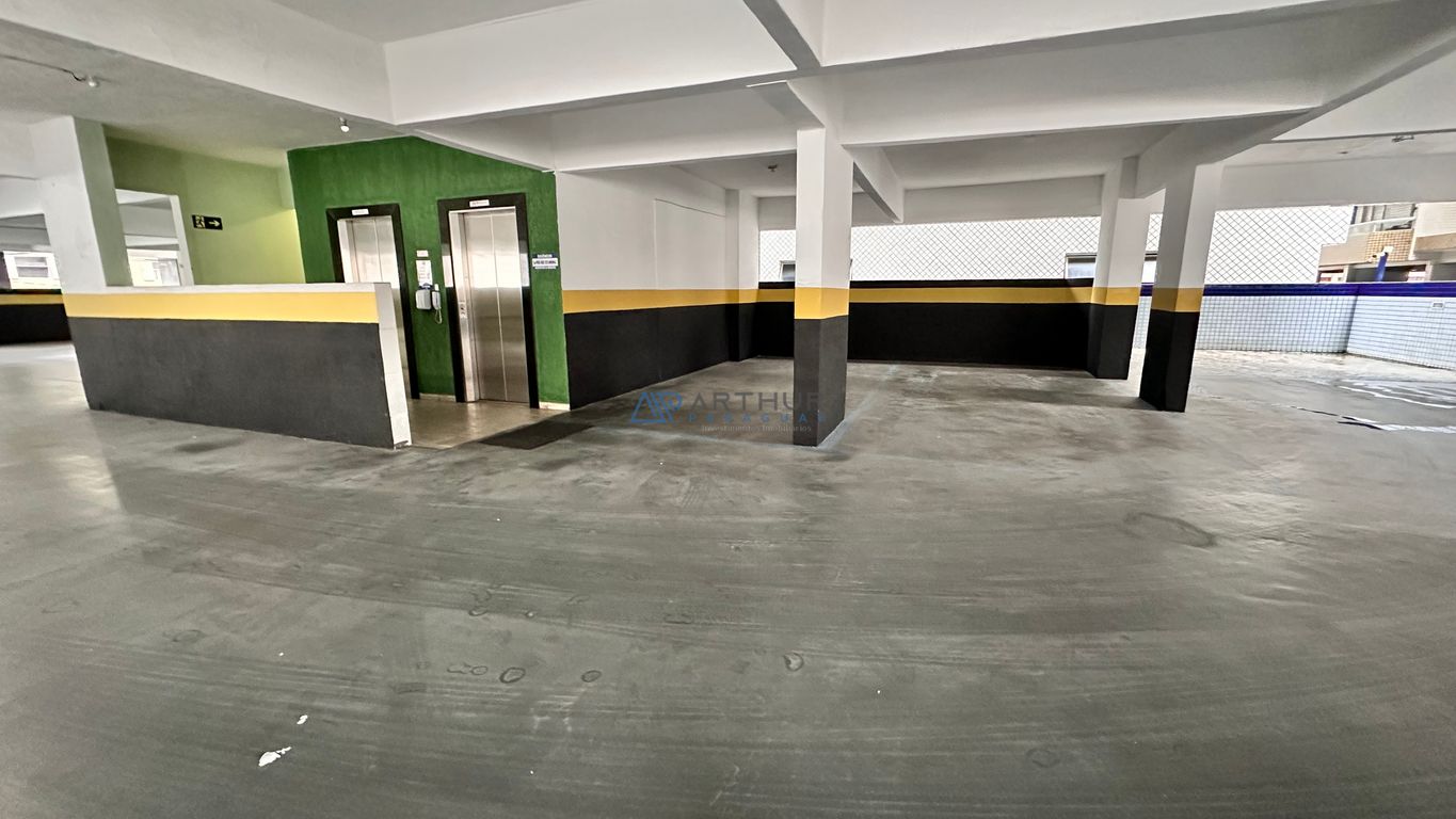 Apartamento 2 dormitórios à venda na Guilhermina, Praia Grande – 74 m² - foto 19
