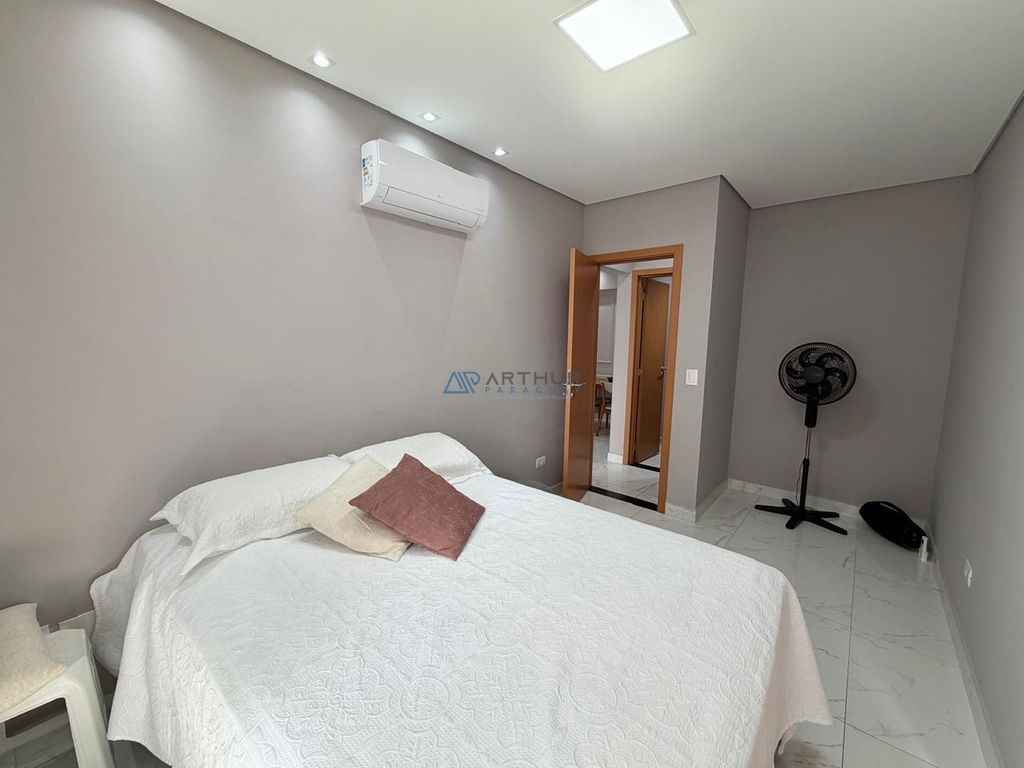 Apartamento 1 dormitório à venda no Caiçara, Praia Grande – 63 m² - foto 23