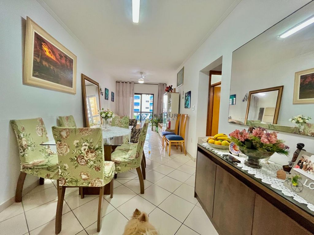 Apartamento 2 dormitórios à venda no Ocian, Praia Grande – 85 m² - foto 9