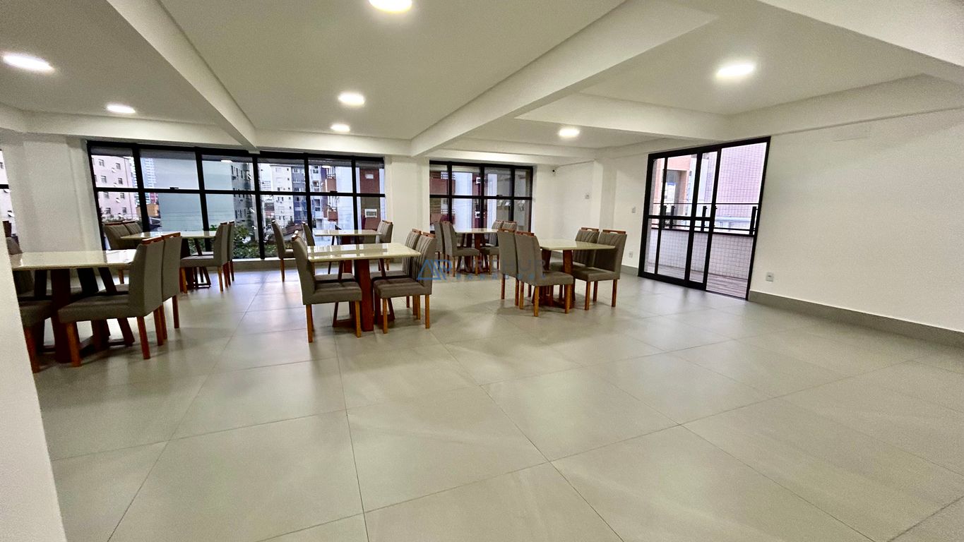 Apartamento 2 dormitórios à venda no Canto do Forte, Praia Grande – 75 m² - foto 21