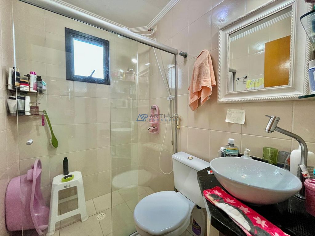 Apartamento 2 dormitórios à venda no Ocian, Praia Grande – 85 m² - foto 18