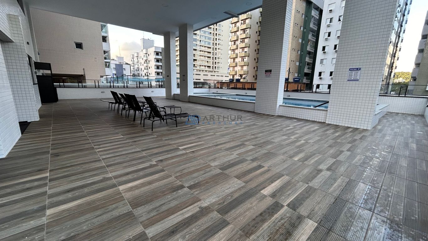 Apartamento 2 dormitórios à venda no Canto do Forte, Praia Grande – 75 m² - foto 27