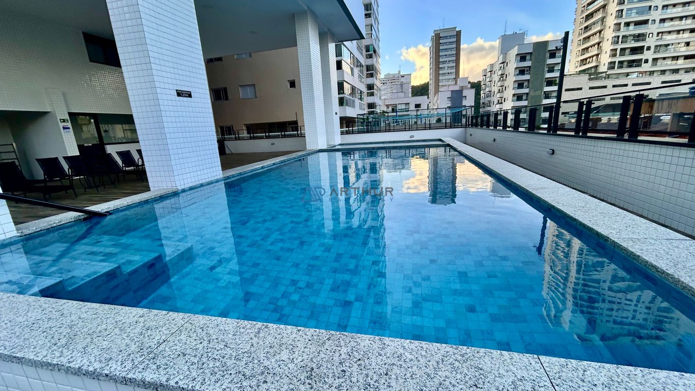 Apartamento 2 dormitórios à venda no Canto do Forte, Praia Grande – 75 m² - foto 28