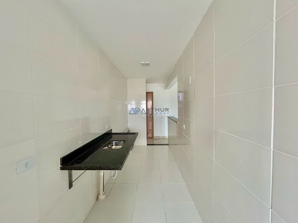 Apartamento 2 dormitórios frente mar à venda no Caiçara, Praia Grande – 82 m² - foto 12
