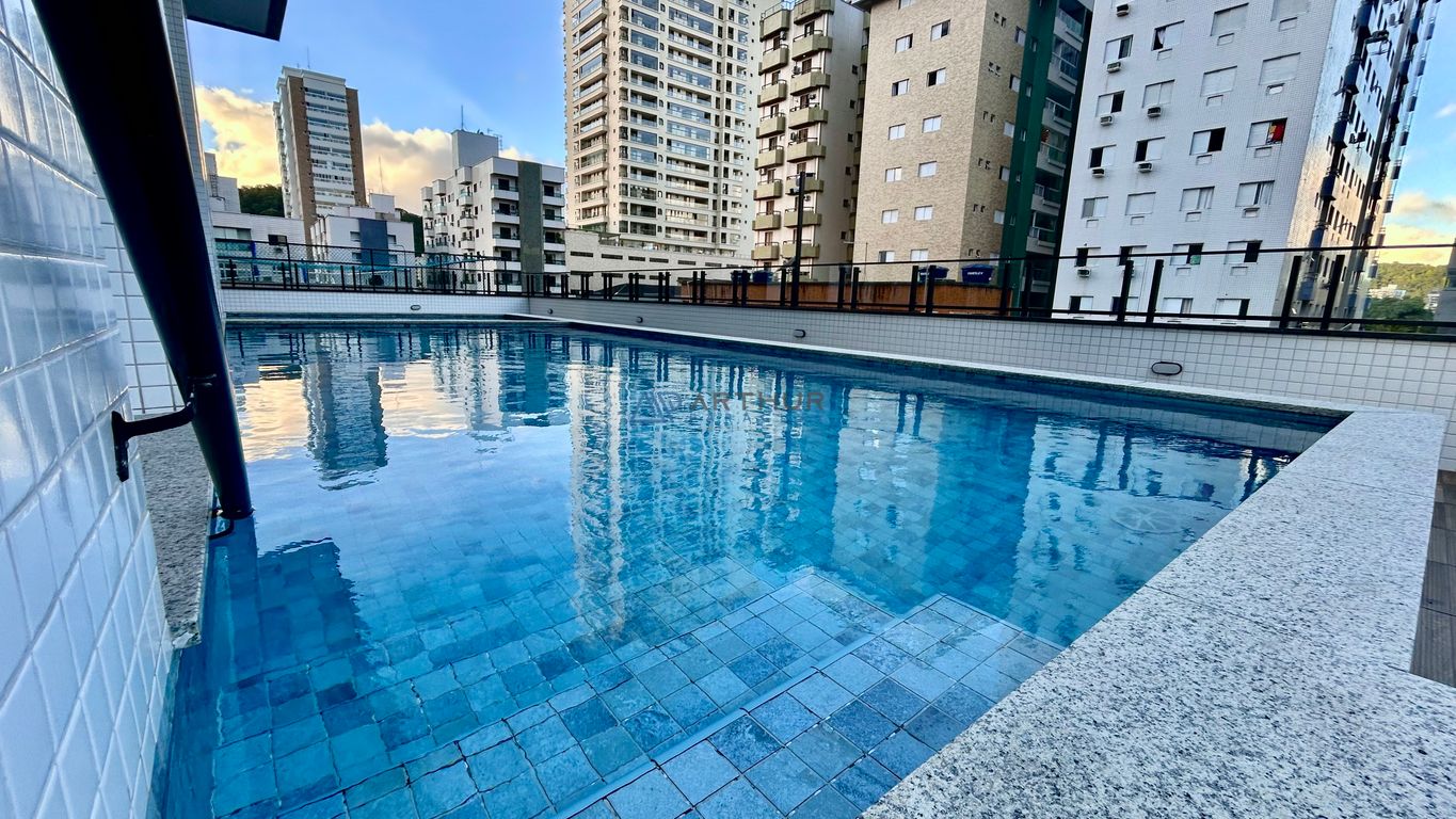 Apartamento 2 dormitórios à venda no Canto do Forte, Praia Grande – 75 m² - foto 31