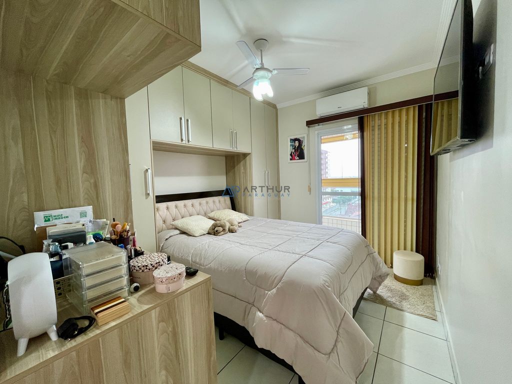 Apartamento 2 dormitórios à venda no Tupi, Praia Grande – 88 m² - foto 14