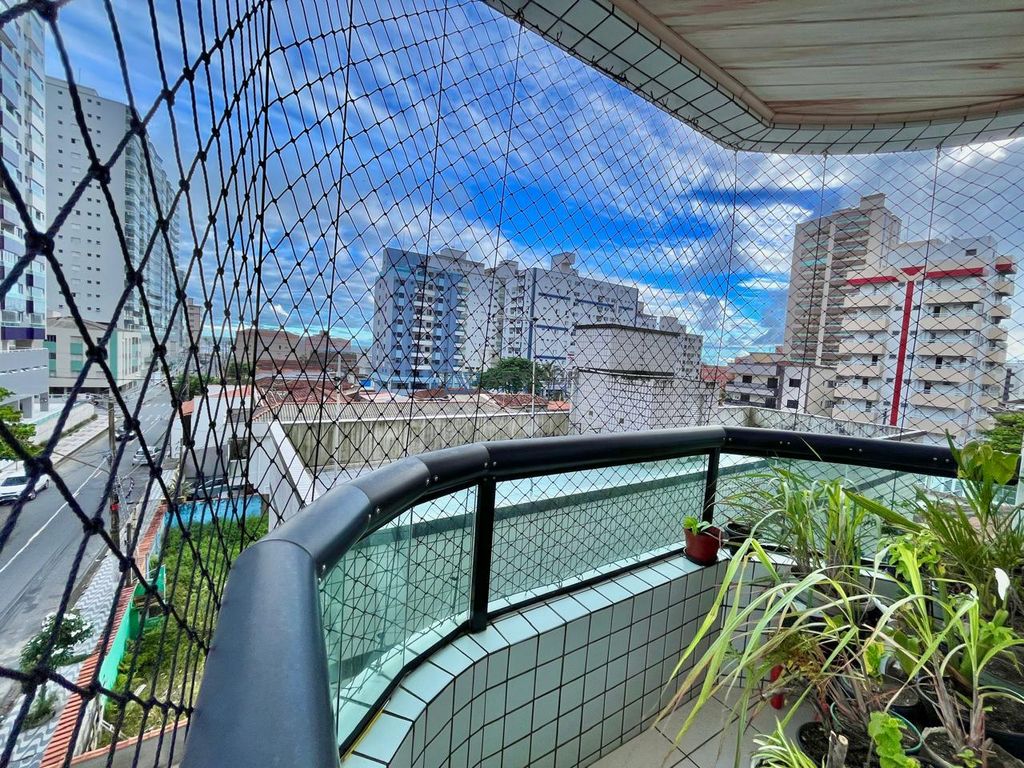 Apartamento 2 dormitórios à venda no Ocian, Praia Grande – 85 m² - foto 5