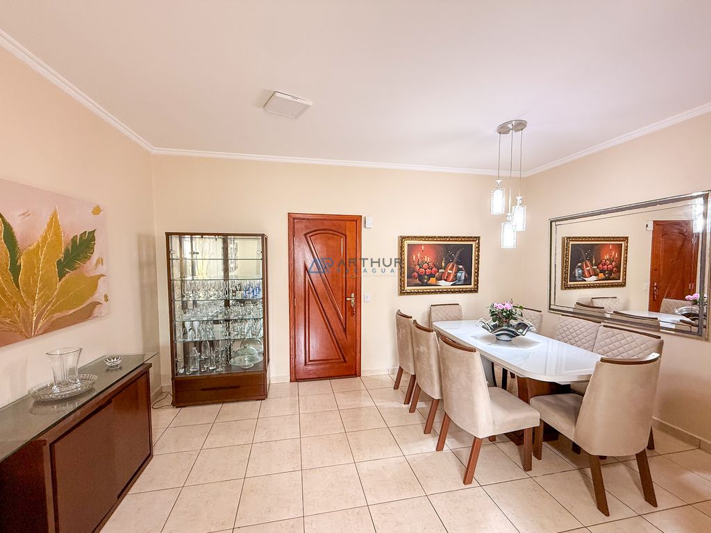 Apartamento 2 dormitórios à venda na Guilhermina, Praia Grande – 85 m² - foto 7