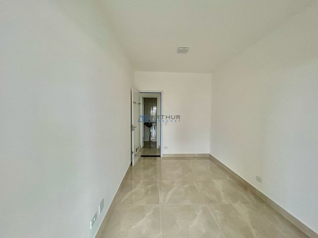 Apartamento 2 dormitórios frente mar à venda no Caiçara, Praia Grande – 82 m² - foto 14