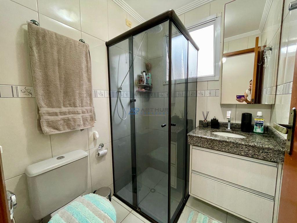 Apartamento 2 dormitórios à venda no Tupi, Praia Grande – 88 m² - foto 13