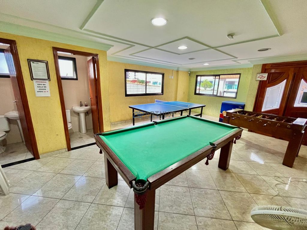 Apartamento 2 dormitórios à venda no Ocian, Praia Grande – 85 m² - foto 24
