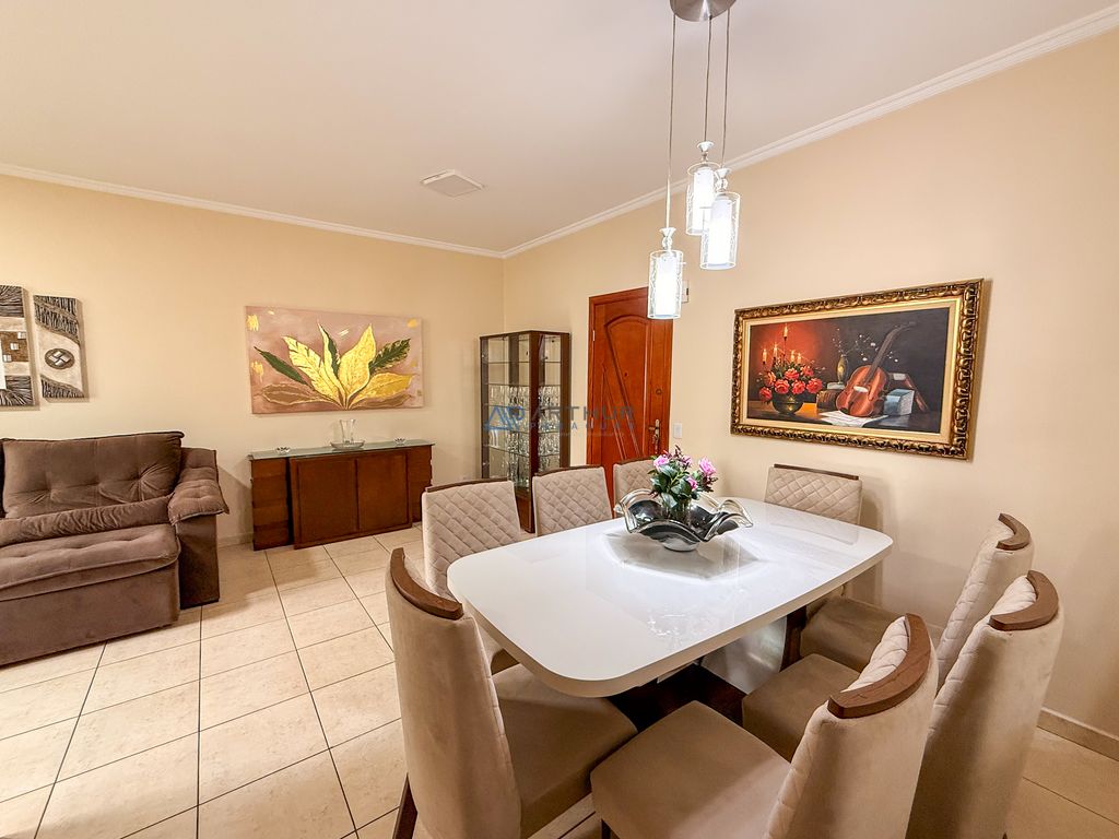 Apartamento 2 dormitórios à venda na Guilhermina, Praia Grande – 85 m² - foto 8