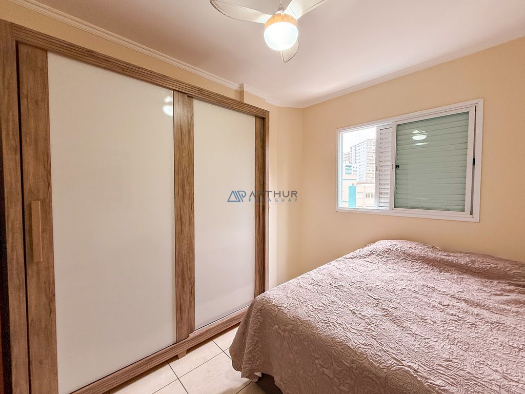 Apartamento 2 dormitórios à venda na Guilhermina, Praia Grande – 85 m² - foto 14