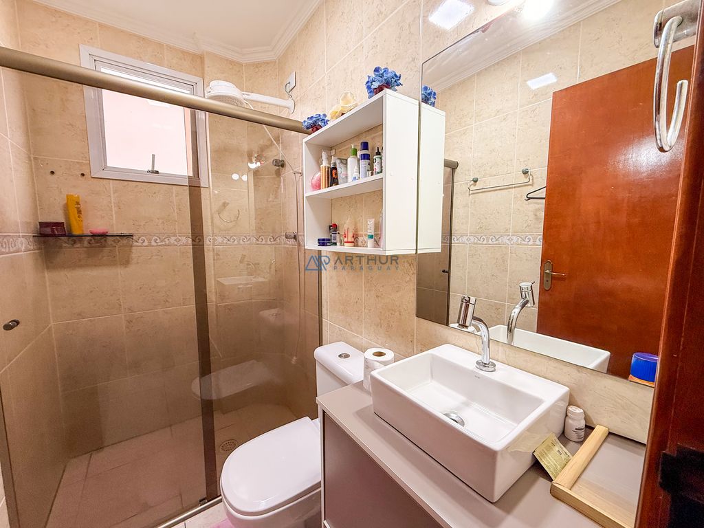 Apartamento 2 dormitórios à venda na Guilhermina, Praia Grande – 85 m² - foto 13