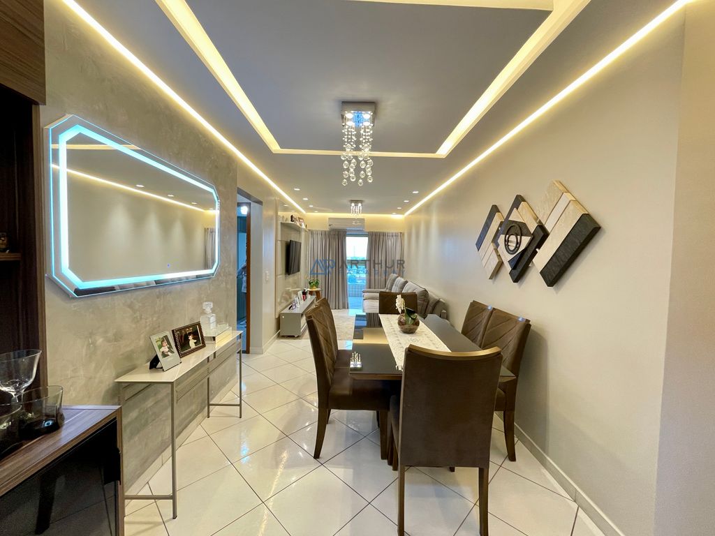 Apartamento 2 dormitórios à venda no Tupi, Praia Grande – 88 m² - foto 7