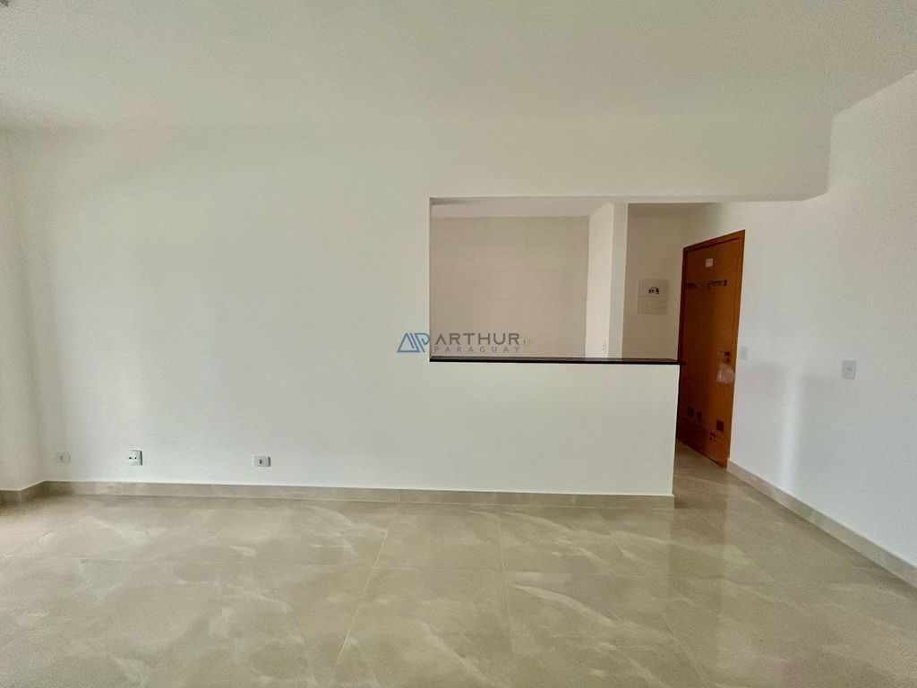 Apartamento 2 dormitórios frente mar à venda no Caiçara, Praia Grande – 82 m² - foto 9
