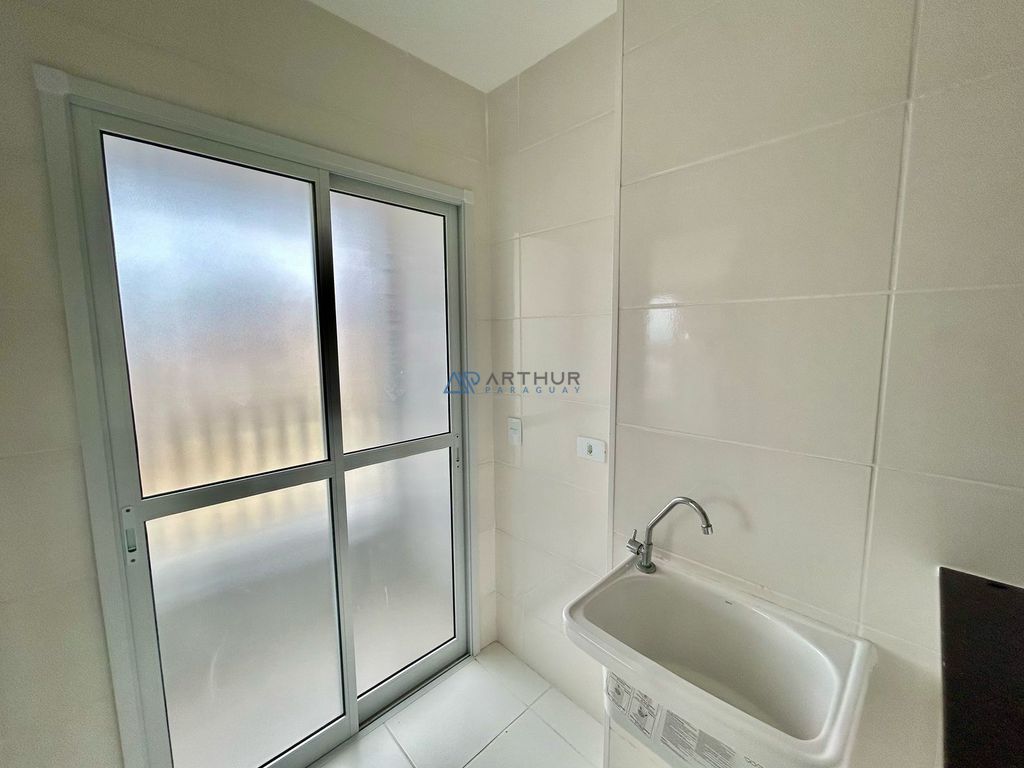 Apartamento 2 dormitórios frente mar à venda no Caiçara, Praia Grande – 82 m² - foto 13